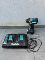 Makita slagmoersleutel, Doe-het-zelf en Bouw, Ophalen, Zo goed als nieuw