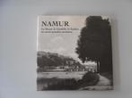 Namur - La Meuse, la Citadelle, La Sambre en cartes postales, Boeken, Geschiedenis | Nationaal, Ophalen of Verzenden, Daniel FRANQUIEN