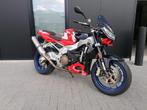Aprilia Tuono 1000r Met Garantie!, Motoren, 2 cilinders, Bedrijf, Naked bike, Meer dan 35 kW