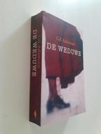 Gil Adamson: De weduwe, Ophalen of Verzenden