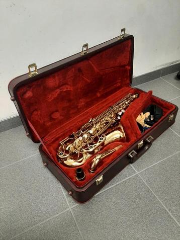 Alt saxofoon Yanagisawa 900 beschikbaar voor biedingen