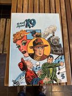 secret agent X9 strip edizione Camillo Conti Roma 1977, Mel Graf, Eén stripboek, Ophalen of Verzenden, Zo goed als nieuw