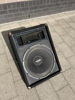 Community CSX 38M monitor, Audio, Tv en Foto, Luidsprekerboxen, Gebruikt, 120 watt of meer, Center speaker, Ophalen