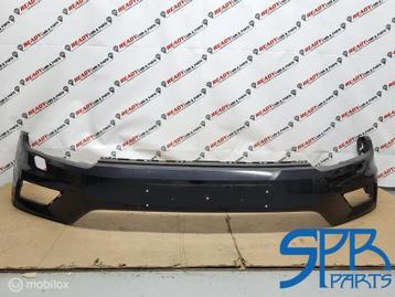 Voorbumper VW Tiguan 5NA 5NN ('16-'20) 5NA807221 BUMPER KLS beschikbaar voor biedingen
