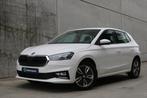 Skoda Fabia 1.0 TSI DSG STYLE 36Mfab.garantie ZETELVERW APP, Auto's, Skoda, 0 kg, Wit, Bedrijf, 3 cilinders