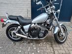Yamaha xj700x 20 klepper 2x