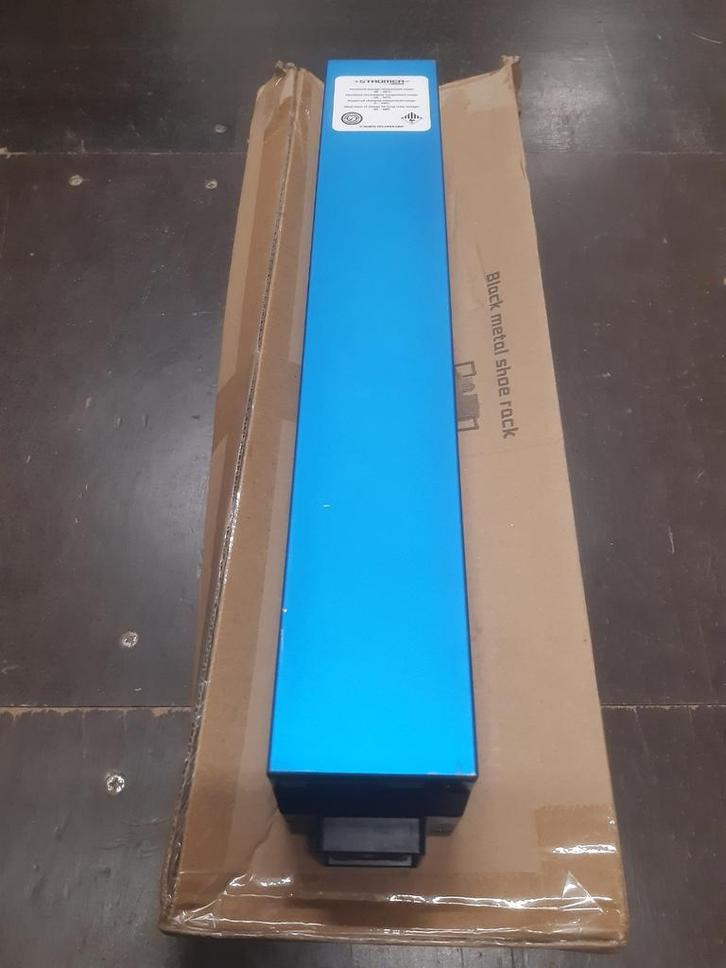 Stromer blauwe batterij 983, Fietsen en Brommers, Elektrische fietsen, Stromer, Ophalen