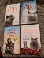 Alfie - kattenboeken, Enlèvement ou Envoi, Comme neuf