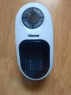 Tristar stekkerverwarming 400W, Ophalen of Verzenden, Zo goed als nieuw, Luchtbehandeling-accessoire