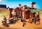 Playmobil 5246 Western goudmijn, ZGAN, 100% compleet!, Kinderen en Baby's, Speelgoed | Playmobil, Complete set, Ophalen of Verzenden