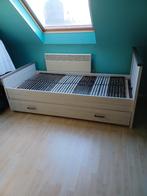 Lit 1 personne, Neuf, 90 cm, Une personne, Enlèvement