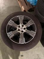 OEM Volvo velgen + winterbanden, Auto-onderdelen, 18 inch, Gebruikt, Banden en Velgen, 235 mm