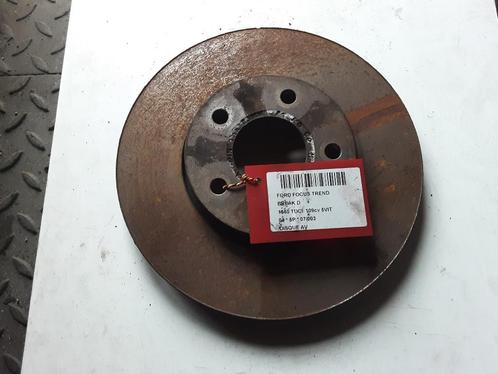 REMSCHIJF VOOR Ford Focus 2 Wagon (01-2004/09-2012), Auto-onderdelen, Remmen en Aandrijving, Ford, Gebruikt