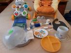 Set babyartikelen, Ophalen, Gebruikt