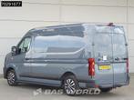 Renault Master E-Tech Elektrisch 87kWh 460WLTP L2H2 Trekhaak, Auto's, Automaat, Stof, Euro 6, Renault