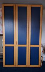 Stijlvolle en kwalitatieve kledingkast, Huis en Inrichting, Ophalen, Gebruikt, 200 cm of meer, 150 tot 200 cm