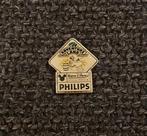 PIN - EURO DISNEY - ADVENTURELAND - PHILIPS, Verzamelen, Verzenden, Gebruikt, Overige onderwerpen, Speldje of Pin