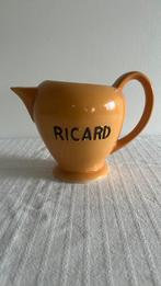 Ricard kan, Huis en Inrichting, Keuken | Servies, Ophalen of Verzenden, Zo goed als nieuw