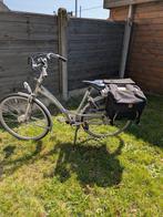 Elektrische fiets, Fietsen en Brommers, Fietsen | Vouwfietsen, Ophalen of Verzenden, Gebruikt