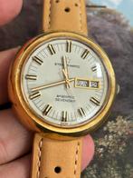 Vintage Eterna-Matic sevenday Automatic, Ophalen of Verzenden