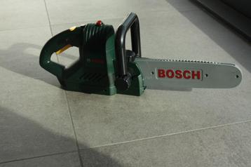 Bosch Klein kettingzaag beschikbaar voor biedingen