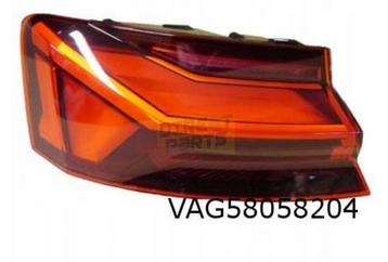 Audi A5 (1/20-) achterlicht Rechts buiten OES! 8W6945070 beschikbaar voor biedingen