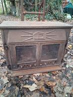 Houtkachel, Huis en Inrichting, Kachels, Ophalen, Houtkachel