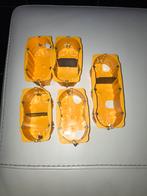 Blochet gyproc vertical, Ophalen