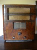 Ancienne radio NOVERA Vintage., Ophalen, Radio