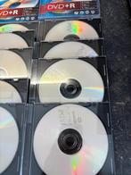 Dvd-R en Dvd-RW, Informatique & Logiciels, Disques enregistrables, Neuf, Enlèvement ou Envoi, Réinscriptible, Dvd