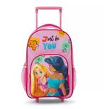 Disney Princess Trolley Rugzak, Overige materialen, Nieuw, Minder dan 50 cm, Ophalen of Verzenden