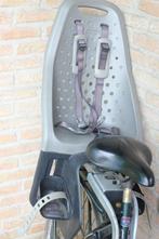 Yepp kinderfietsstoel - Grijs, Ophalen, Achterzitje, Gebruikt, Yepp