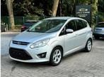 FORD C-MAX DIESEL EURO5 TOPSTAAT, Auto's, Ford, Voorwielaandrijving, Euro 5, 4 cilinders, Bedrijf