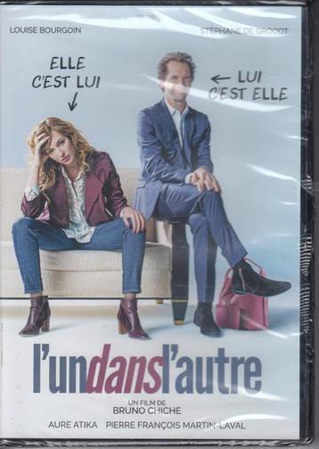 L'un dans l'autre Neuf sous cello | Comédie | De Bruno Chich beschikbaar voor biedingen