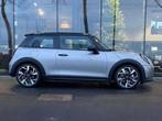 MINI Cooper C Extra Winterset,Leder,Key-Less,Head-Up,Camera,, Autos, Cuir, Argent ou Gris, Achat, Interruption de démarrage
