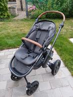 Maxi-Cosi Nova 4 Wandelwagen – Sparkling Grey, Kinderen en Baby's, Kinderwagens en Combinaties, Verstelbare duwstang, Zo goed als nieuw