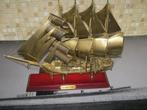 Modelboot. J.S. ELCANO., Hobby en Vrije tijd, Modelbouw | Boten en Schepen, Ophalen, Zo goed als nieuw