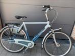 Herenfiets gazelle, Ophalen, Zo goed als nieuw, Gazelle