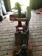 Afkortzaag ridgit 590L, Ophalen, Gebruikt