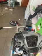 Bosmaaier, Ophalen, Zo goed als nieuw, Benzine, Power plus