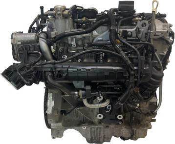 Mercedes-Benz 1.6 M280.910 M270 270.910 A2700101402-motor beschikbaar voor biedingen