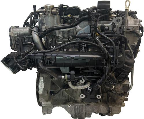 Mercedes-Benz 1.6 M280.910 M270 270.910 A2700101402-motor, Auto-onderdelen, Motor en Toebehoren, Mercedes-Benz, Ophalen of Verzenden