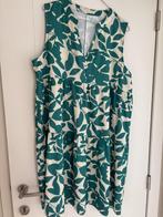Jurk maat XL, Maat 46/48 (XL) of groter, Ophalen of Verzenden, Zo goed als nieuw, Knielengte