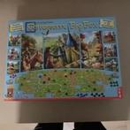 Carcasonne, Vijf spelers of meer, Ophalen of Verzenden, Zo goed als nieuw, 999 Games