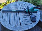 Heggenschaar 18 V, Tuin en Terras, Ophalen, Zo goed als nieuw, Accu