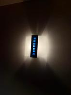 Wandlamp 2x, Ophalen, Zo goed als nieuw