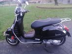 Vespa GTS 300 Super, Motoren, Scooter, Bedrijf, 278 cc, 1 cilinder