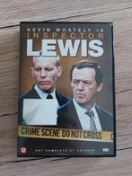 Inspector Lewis, Cd's en Dvd's, Ophalen of Verzenden, Zo goed als nieuw