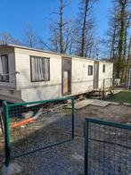 Wooncaravan te koop 9 m²