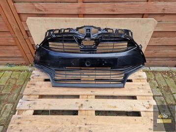 GRILLE VOORBUMPER GRILLE TOYOTA YARIS IV 4 2020 - 2024 GRILL beschikbaar voor biedingen